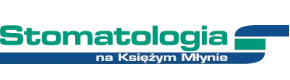 logo stomatologia na Ksiezym Mlynie